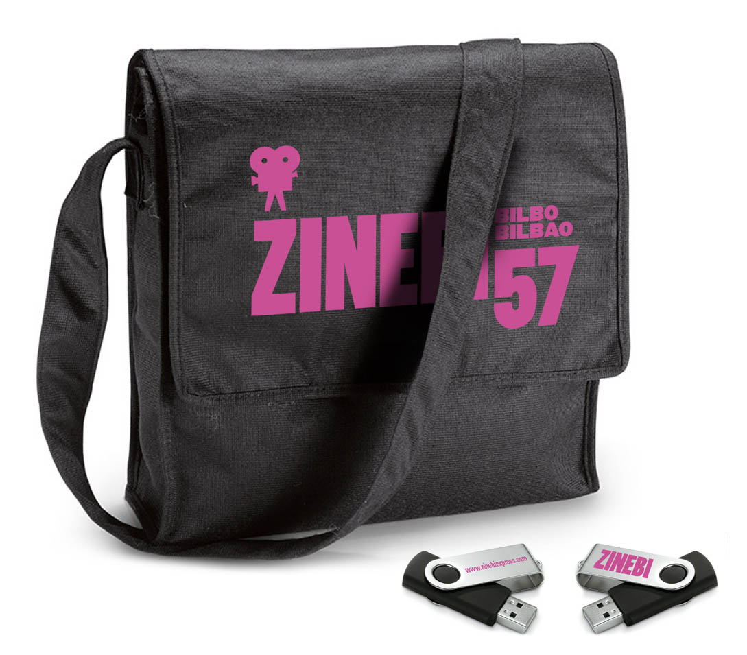 ZINEBI – Festival Internacional de Cine Documental y Cortometraje de Bilbao